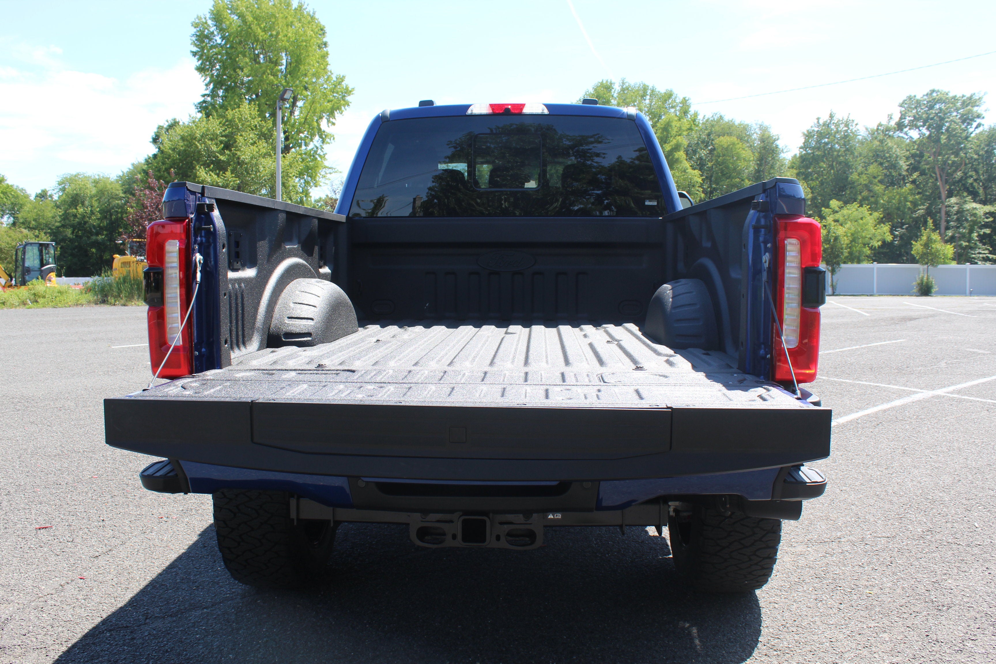 2026 Ford F-250 Torque 1200 by Shelby