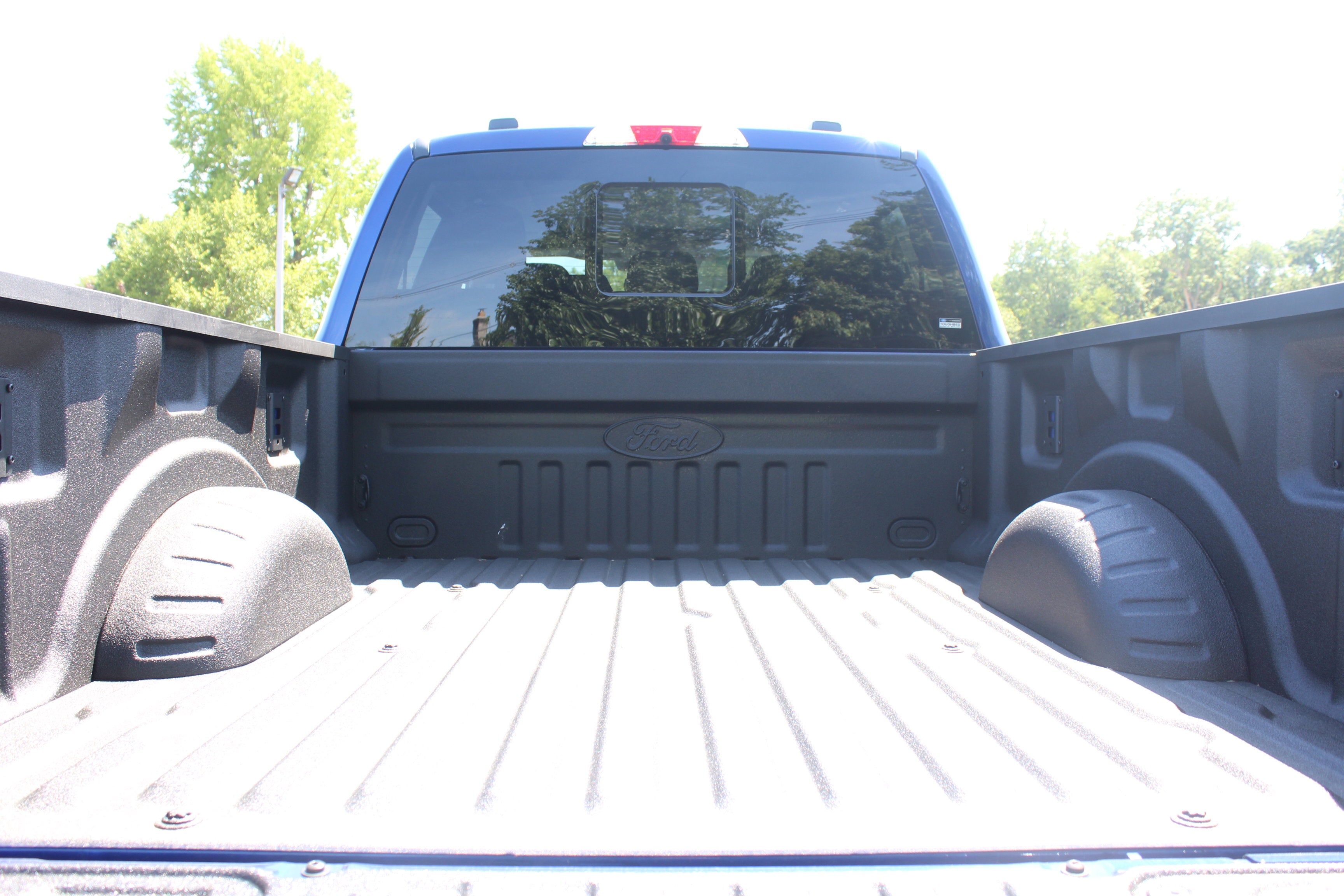 2026 Ford F-250 Torque 1200 by Shelby