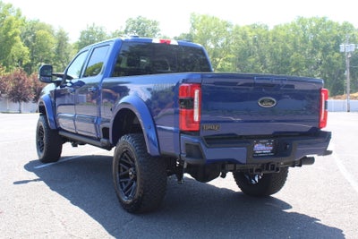 2026 Ford F-250 Torque 1200 by Shelby