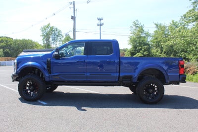 2026 Ford F-250 Torque 1200 by Shelby