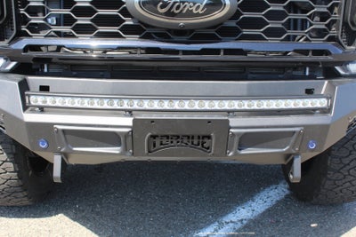 2026 Ford F-250 Torque 1200 by Shelby