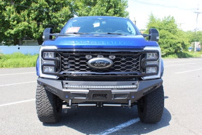 2026 Ford F-250 Torque 1200 by Shelby