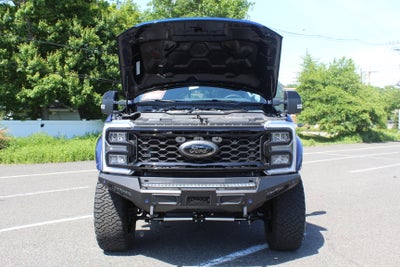 2026 Ford F-250 Torque 1200 by Shelby