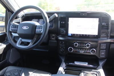 2026 Ford F-250 Torque 1200 by Shelby