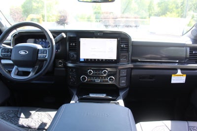 2026 Ford F-250 Torque 1200 by Shelby