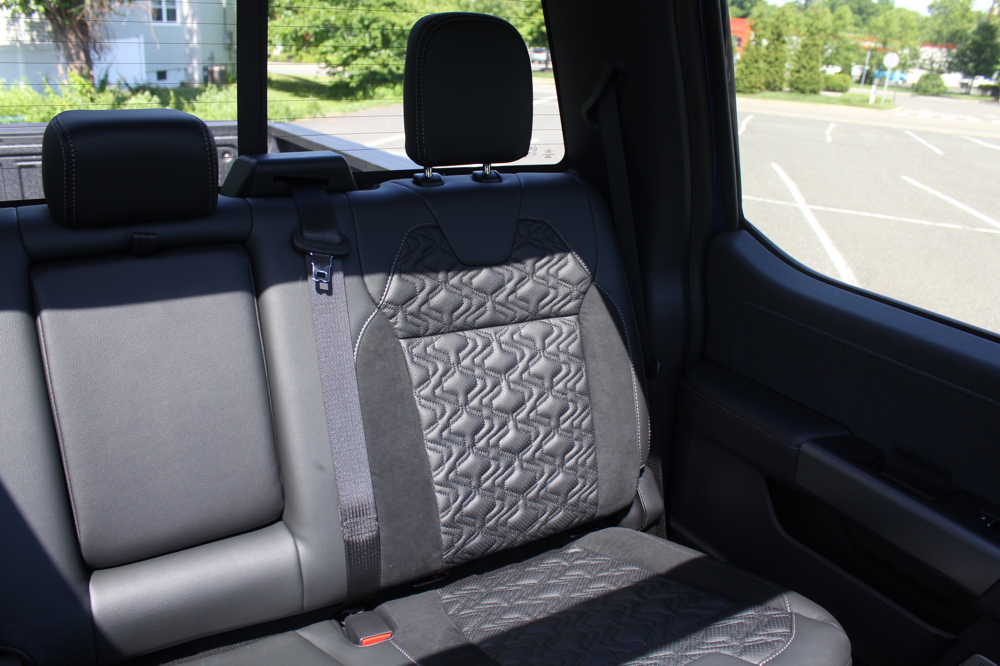 2026 Ford F-250 Torque 1200 by Shelby