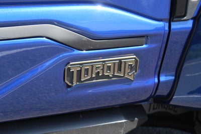 2026 Ford F-250 Torque 1200 by Shelby