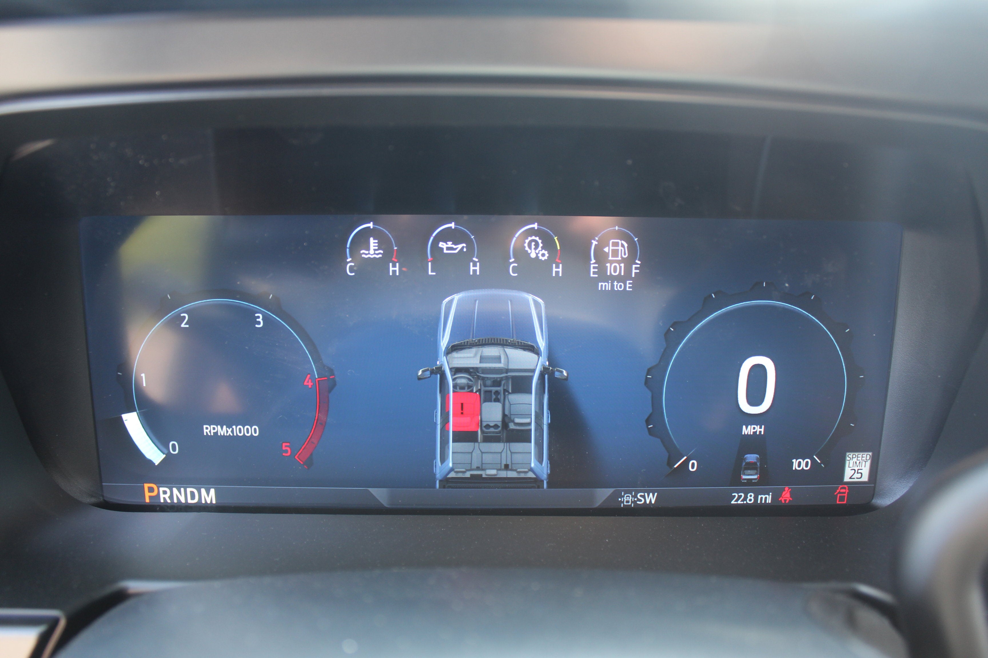 2026 Ford F-250 Torque 1200 by Shelby