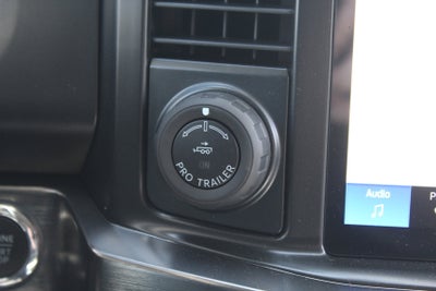 2026 Ford F-250 Torque 1200 by Shelby