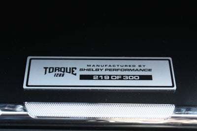 2026 Ford F-250 Torque 1200 by Shelby