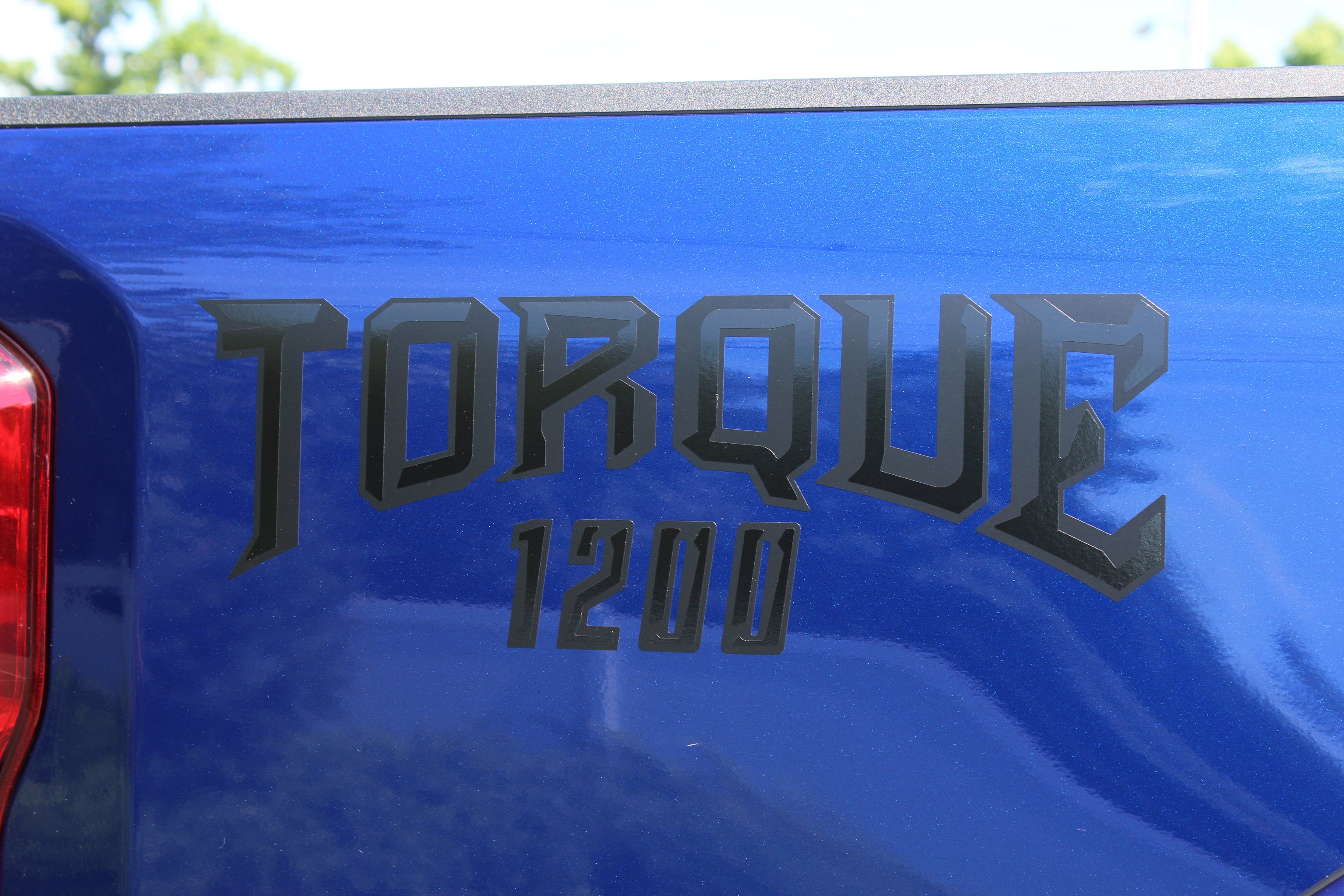 2026 Ford F-250 Torque 1200 by Shelby