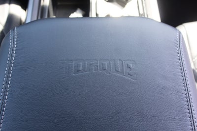 2026 Ford F-250 Torque 1200 by Shelby