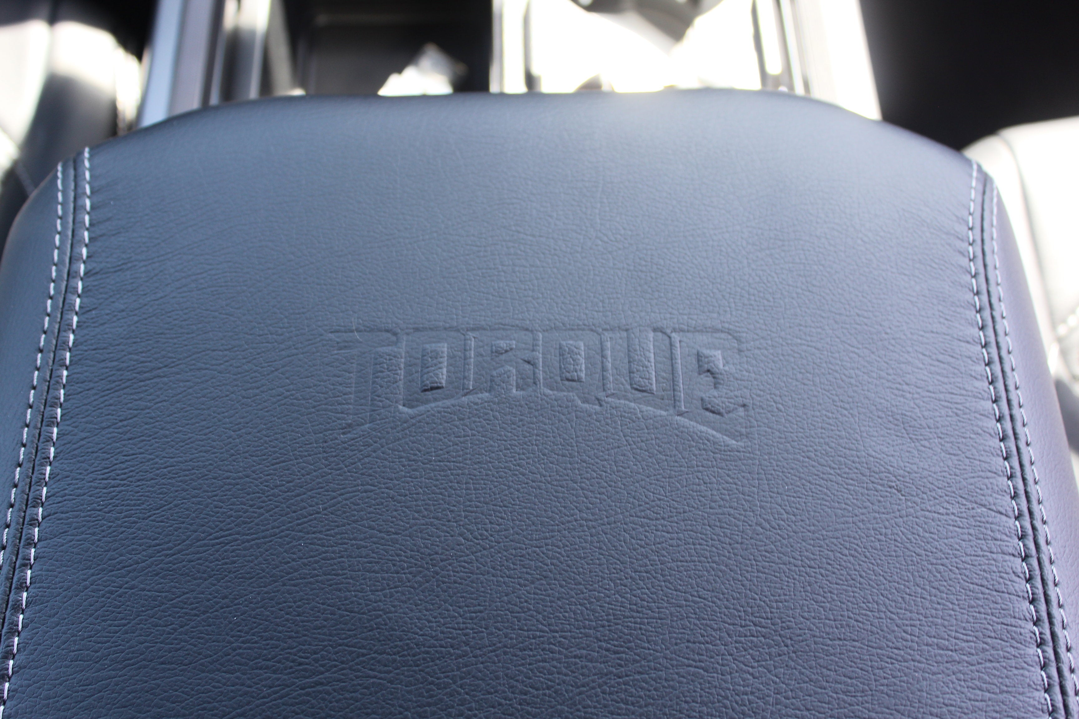 2026 Ford F-250 Torque 1200 by Shelby