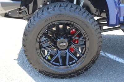 2026 Ford F-250 Torque 1200 by Shelby