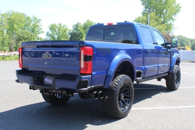 2026 Ford F-250 Torque 1200 by Shelby