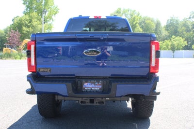 2026 Ford F-250 Torque 1200 by Shelby