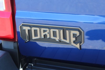 2026 Ford F-250 Torque 1200 by Shelby