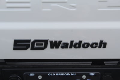 2026 Ford F-250 M80X HD Off-Road Edition by Waldoch