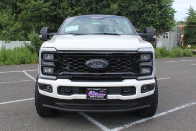 2026 Ford F-250 M80X HD Off-Road Edition by Waldoch