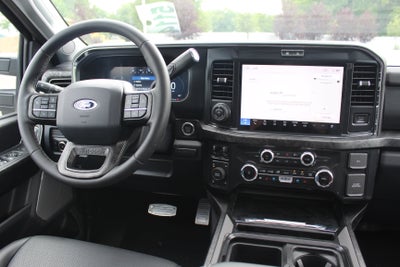 2026 Ford F-250 M80X HD Off-Road Edition by Waldoch