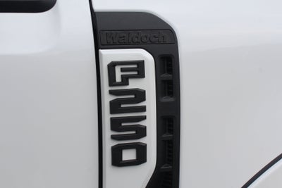 2026 Ford F-250 M80X HD Off-Road Edition by Waldoch