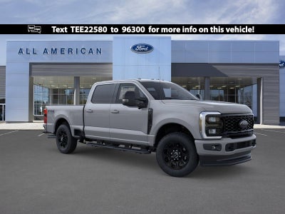 2026 Ford Super Duty F-250 SRW XLT