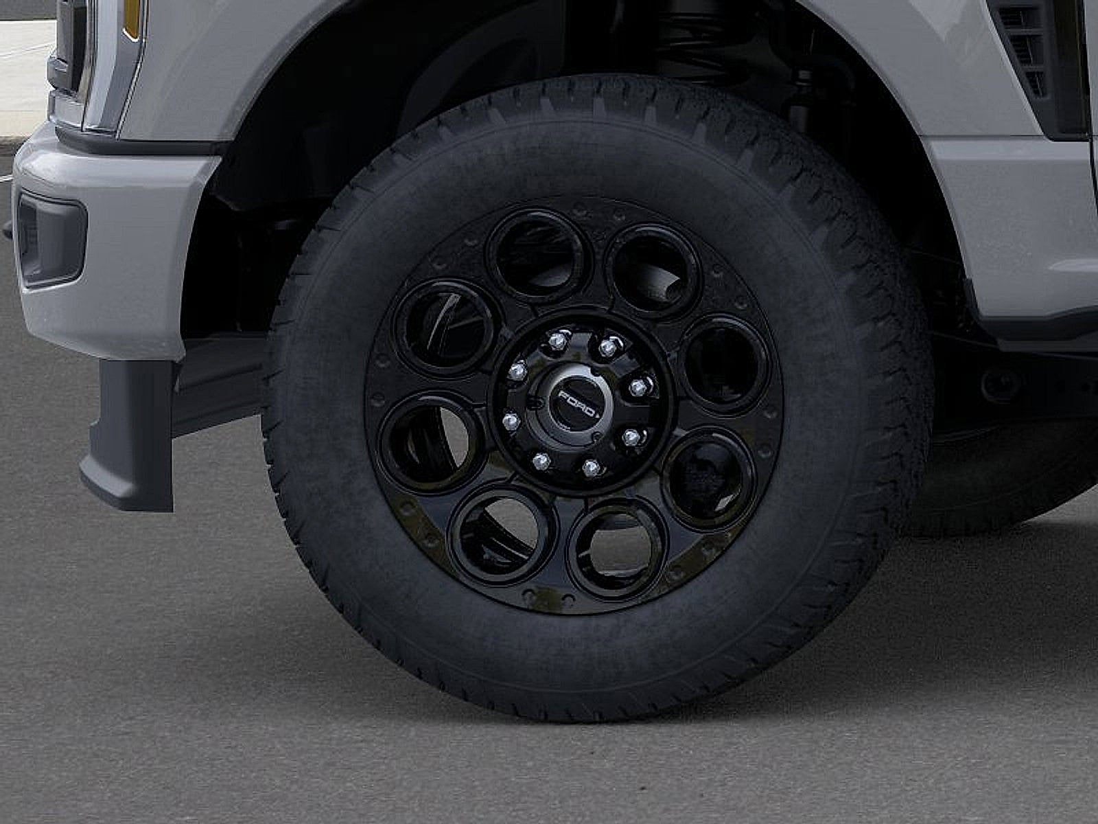 2026 Ford Super Duty F-250 SRW XLT