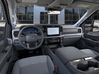 2026 Ford Super Duty F-250 SRW XLT
