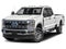 2027 Ford Super Duty F-350 SRW XLT