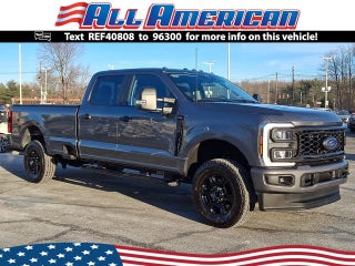 2024 Ford F-350 STX