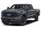 2027 Ford Super Duty F-350 SRW Platinum