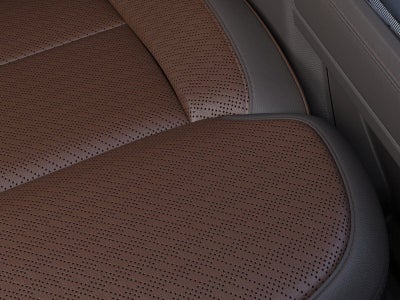 2026 Ford Super Duty F-350 SRW King Ranch