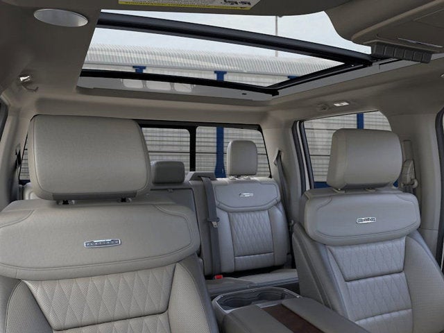 2026 Ford Super Duty F-450 DRW Platinum