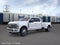 2026 Ford Super Duty F-450 DRW Platinum