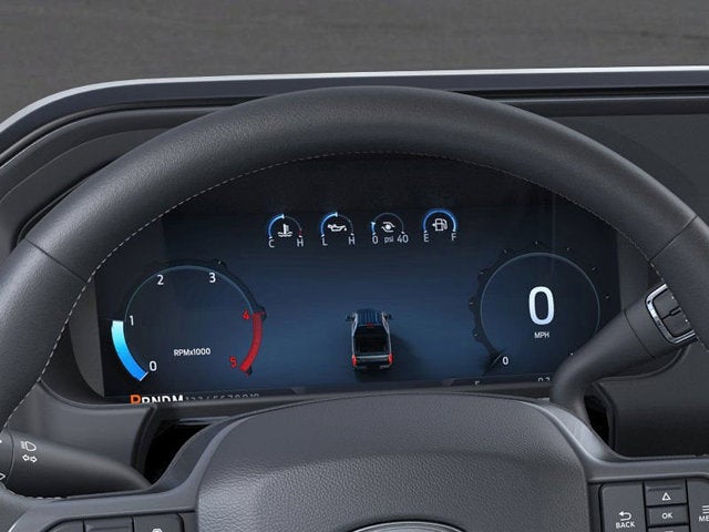 2026 Ford Super Duty F-450 DRW Platinum