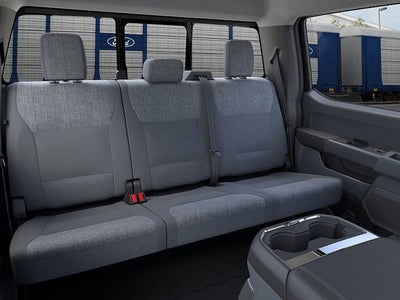 2026 Ford Super Duty F-450 DRW XLT