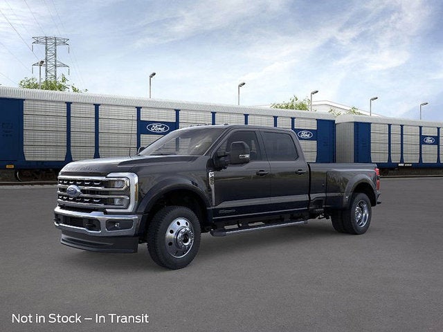 2026 Ford Super Duty F-450 DRW XLT