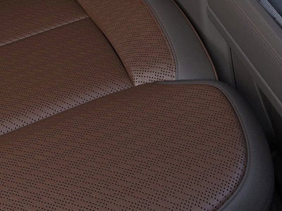 2026 Ford Super Duty F-450 DRW King Ranch