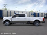 2026 Ford Super Duty F-450 DRW King Ranch