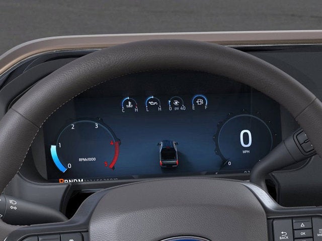 2026 Ford Super Duty F-450 DRW King Ranch