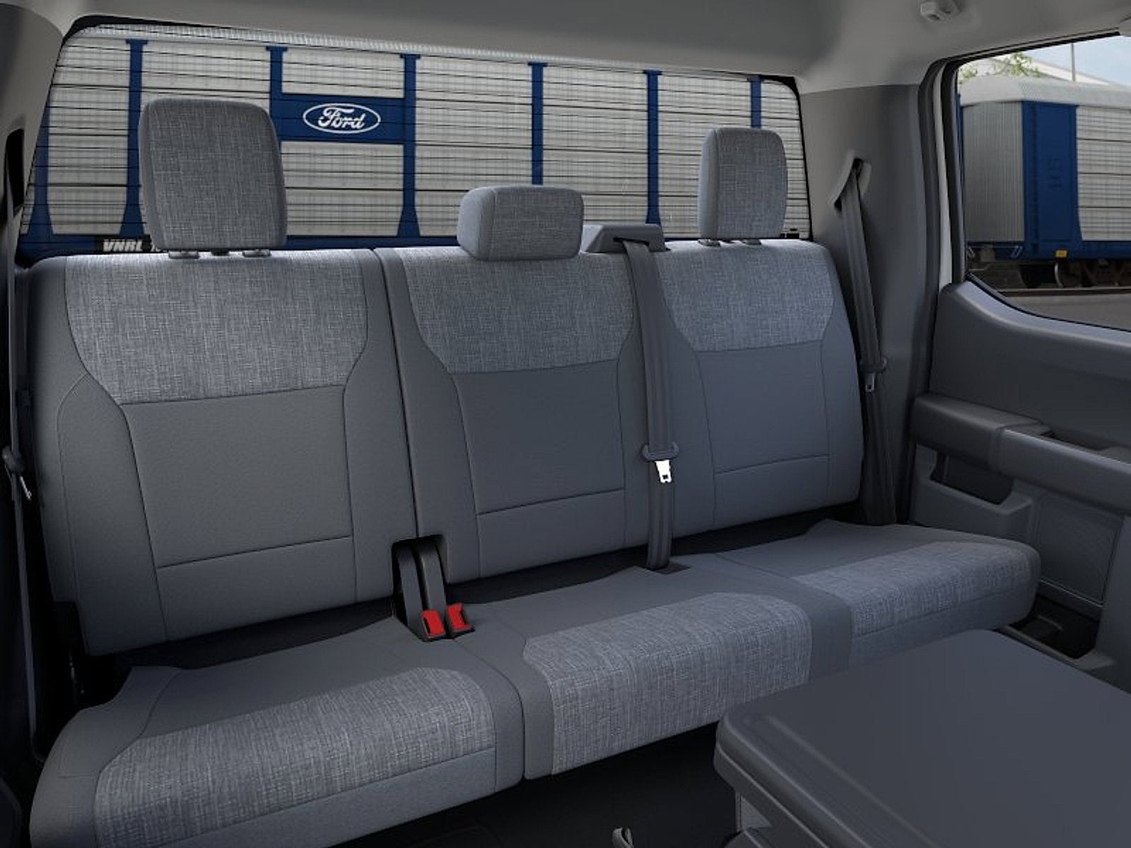 2026 Ford Super Duty F-350 SRW XLT
