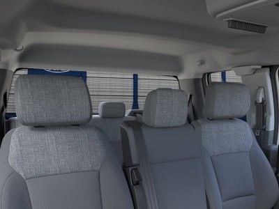 2026 Ford Super Duty F-350 SRW XLT