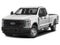 2027 Ford Super Duty F-350 SRW XL