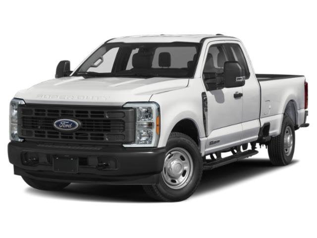 2027 Ford Super Duty F-350 SRW XL