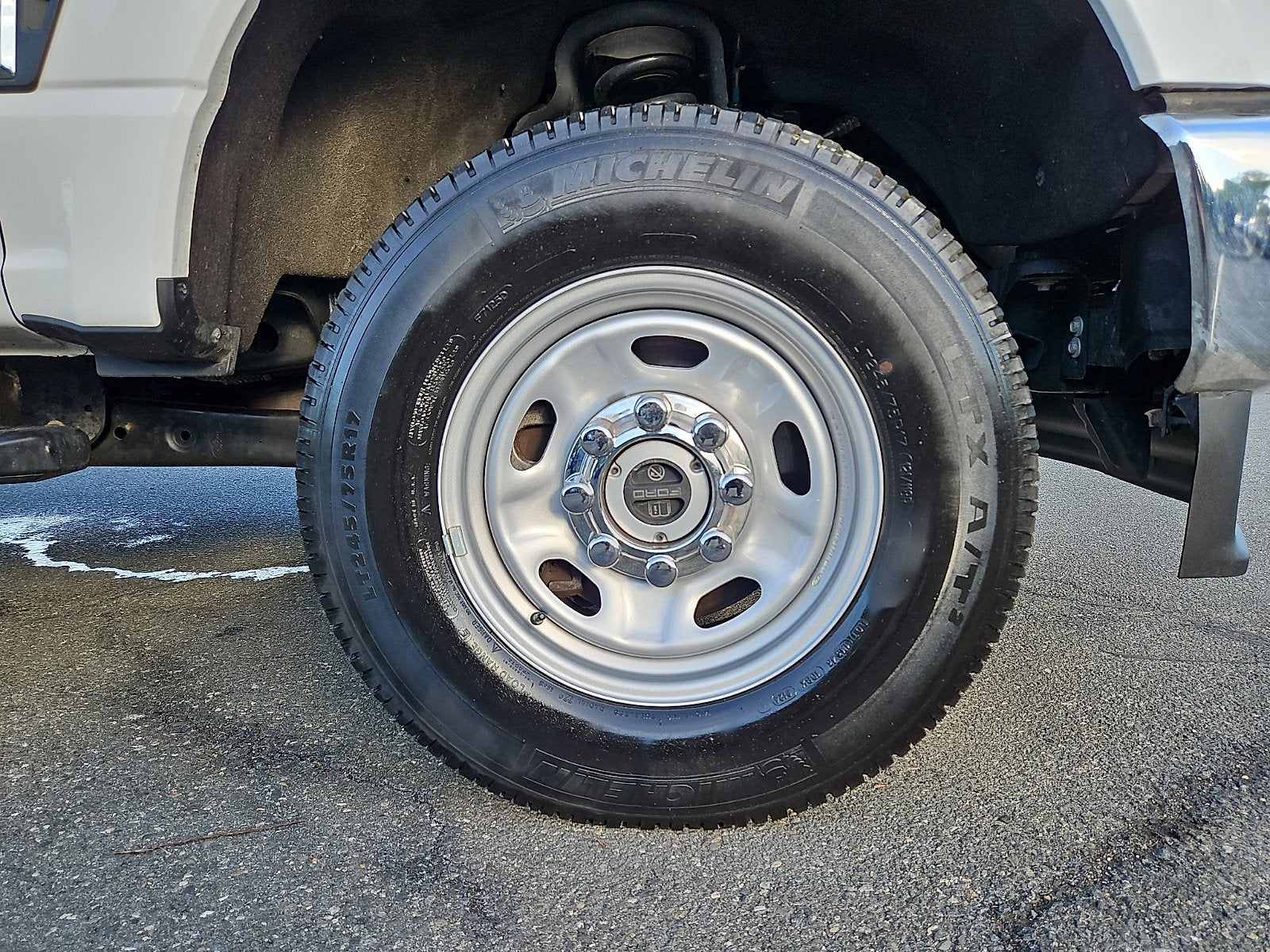2024 Ford F-250 XL