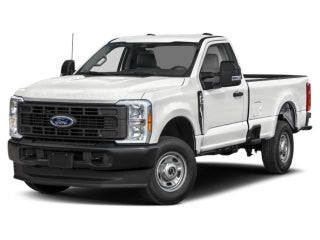 2024 Ford F-250 XL