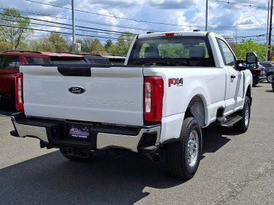 2024 Ford F-250 XL