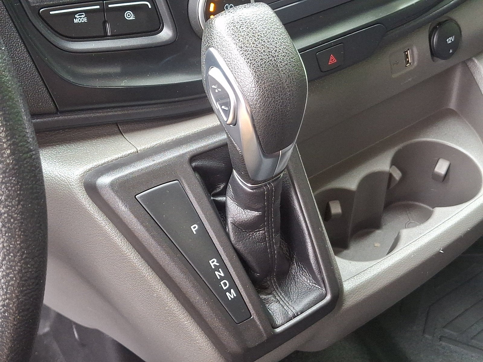 2023 Ford Transit-250 T-250 130" Med Rf 9070 GVWR RWD