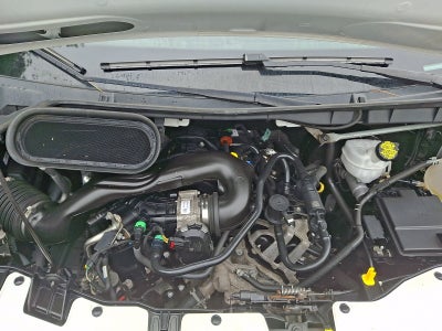 2023 Ford Transit-250 T-250 130" Med Rf 9070 GVWR RWD