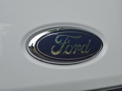 2023 Ford Transit-250 T-250 130" Med Rf 9070 GVWR RWD